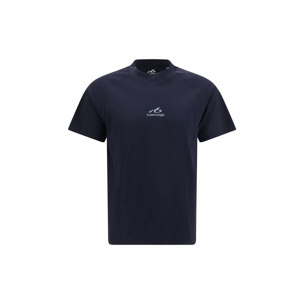 Balenciaga Blue Polyamide Sportswear | Regal Royce