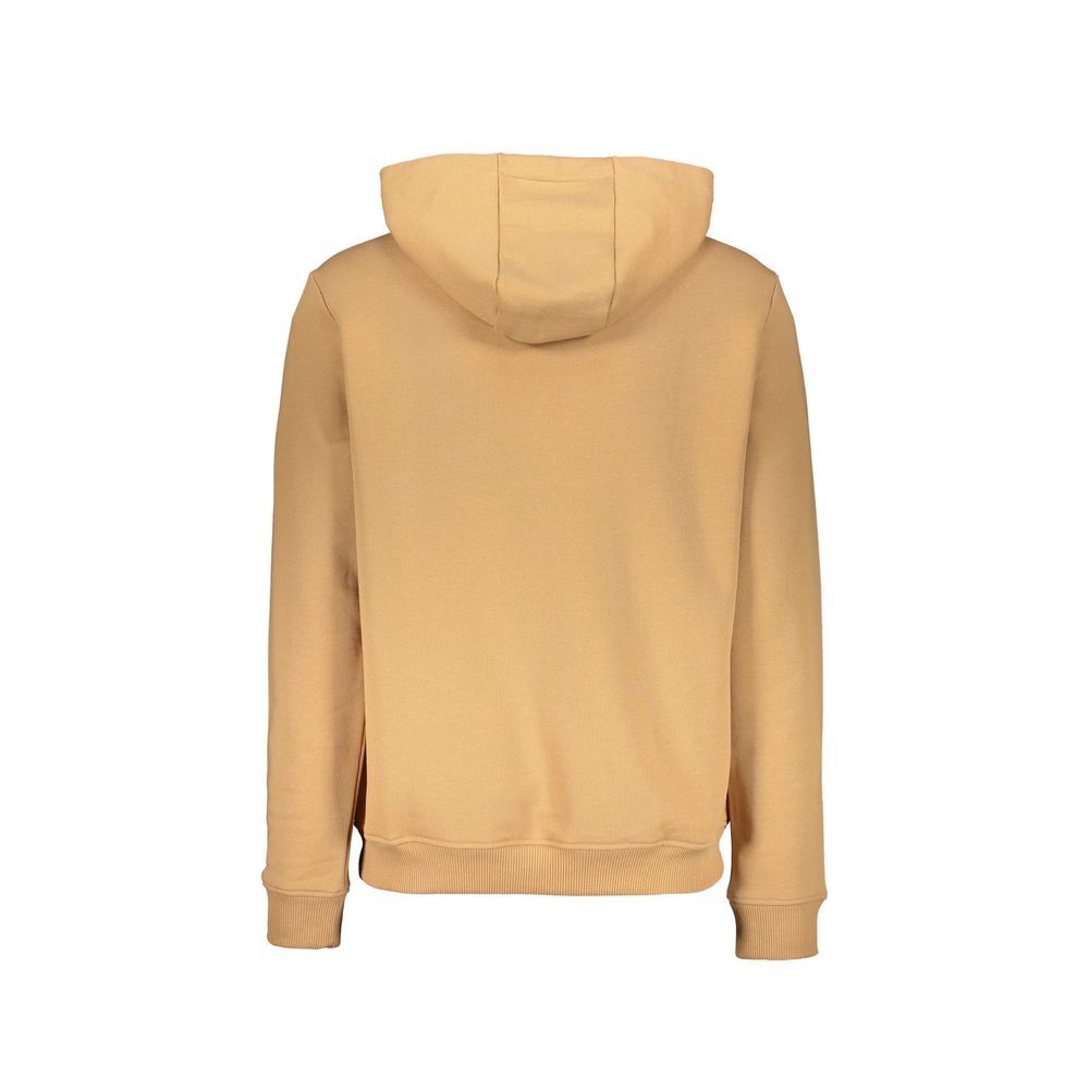 Versace Brown Cotton Sweatshirt | Regal Royce