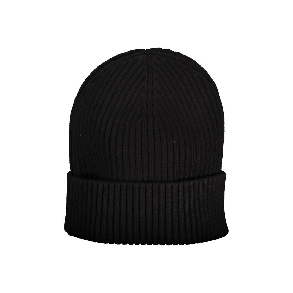 Calvin Klein Black Cotton Men's Cap | Regal Royce