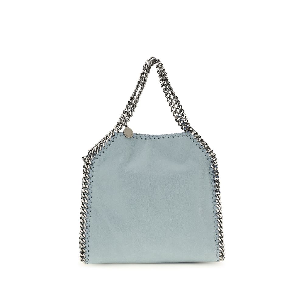 Stella McCartney Blue Polyester Handbag | Regal Royce