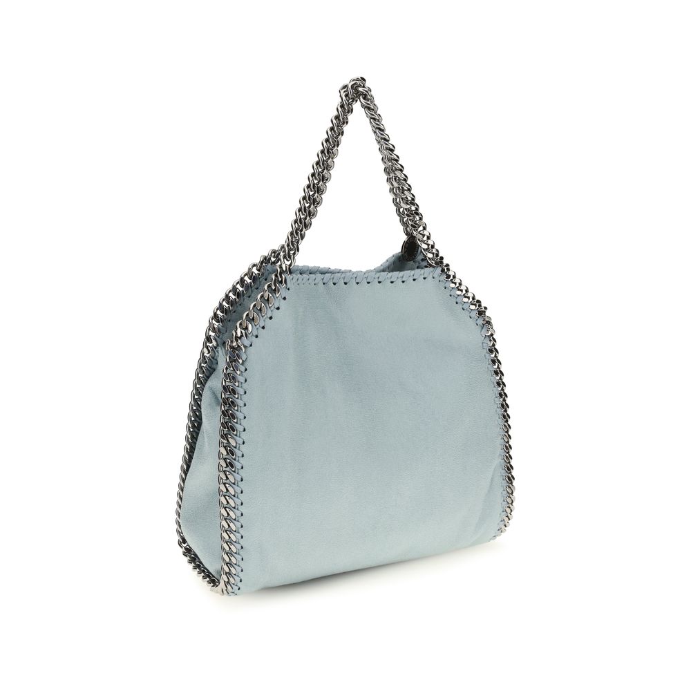 Stella McCartney Blue Polyester Handbag | Regal Royce