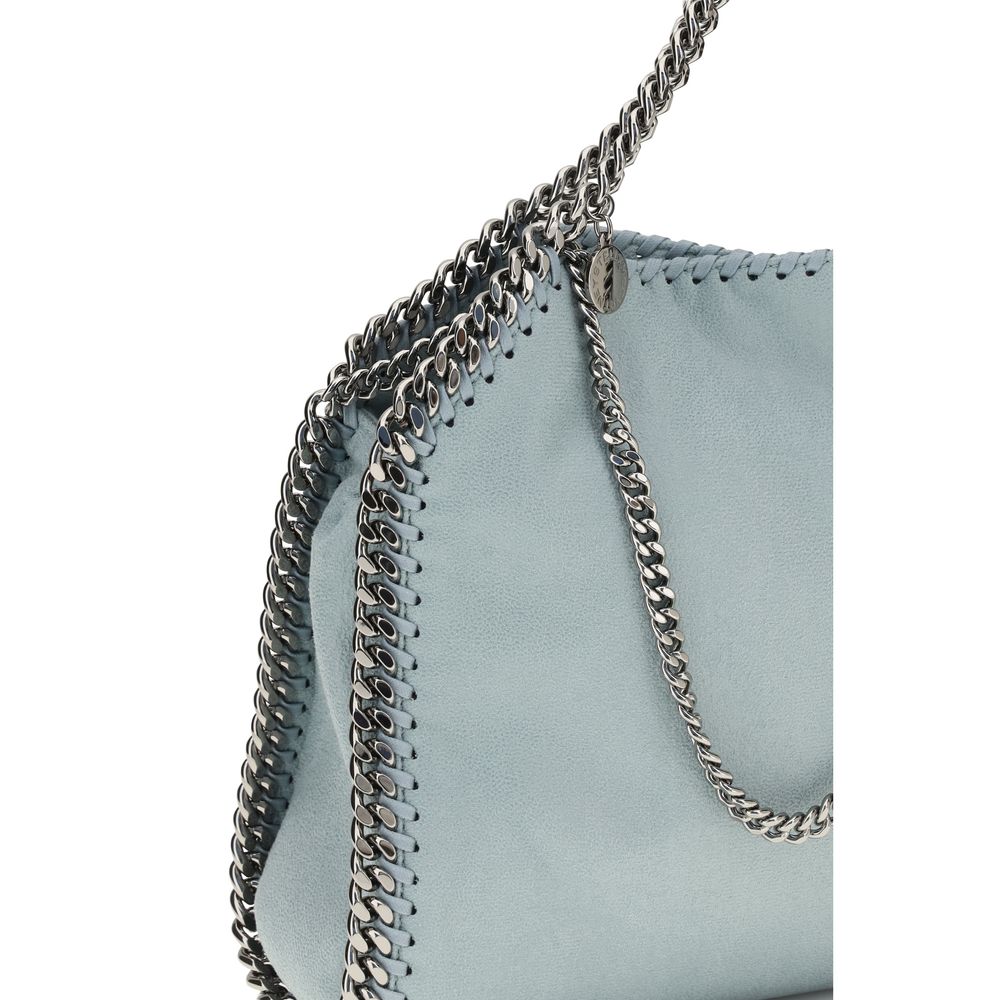 Stella McCartney Blue Polyester Handbag | Regal Royce