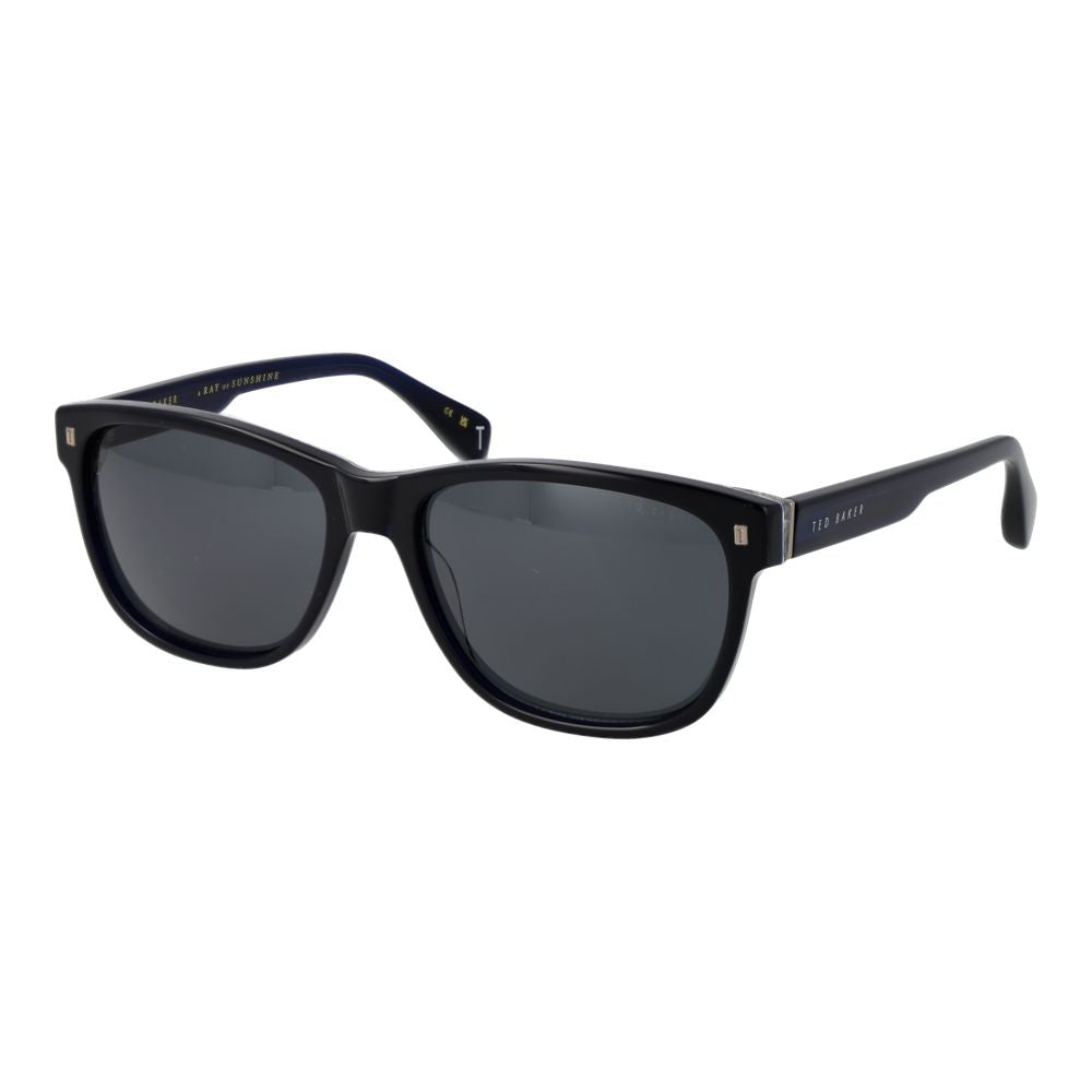 Ted Baker Blue Acetate Sunglasses | Regal Royce