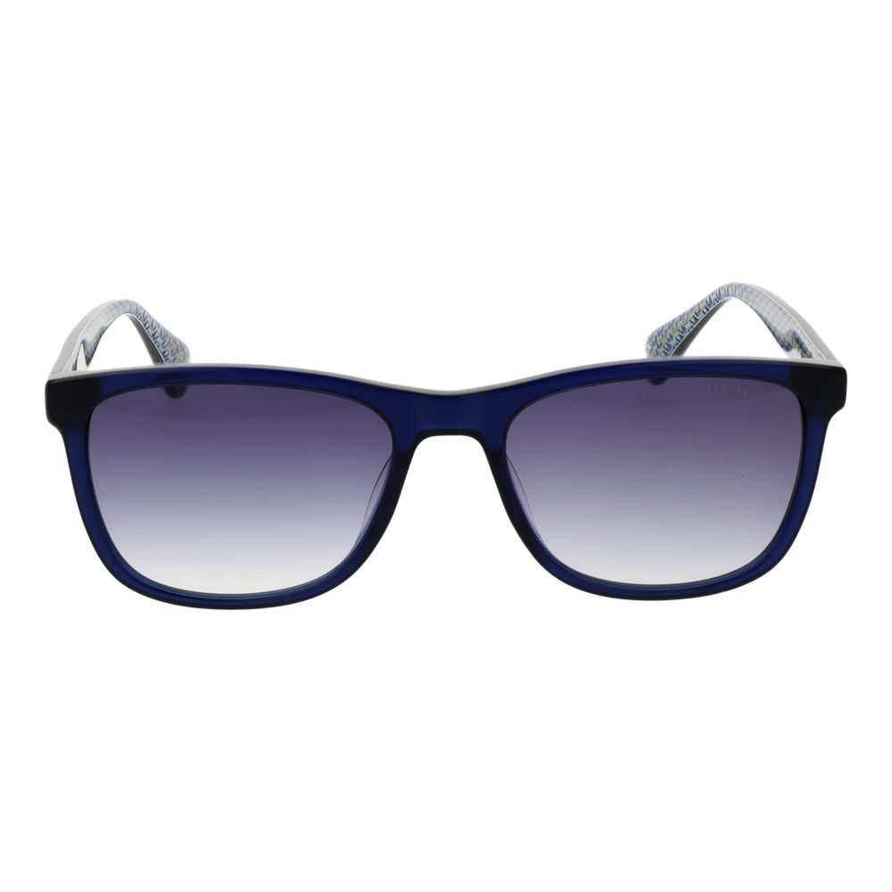 Ted Baker Blue Acetate Sunglasses | Regal Royce