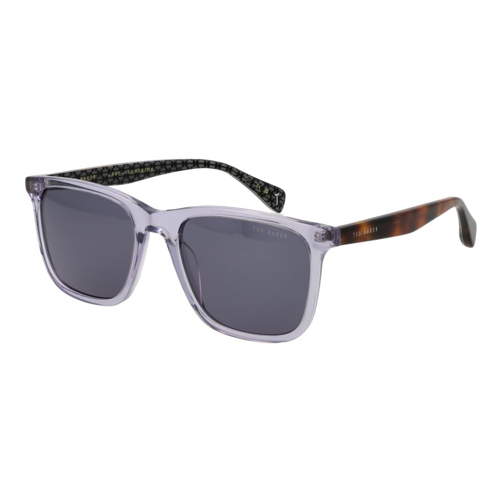 Ted Baker Gray Acetate Sunglasses | Regal Royce