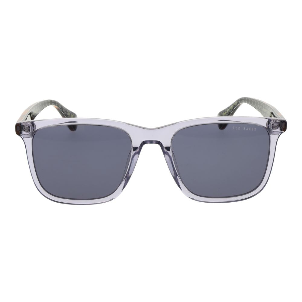 Ted Baker Gray Acetate Sunglasses | Regal Royce