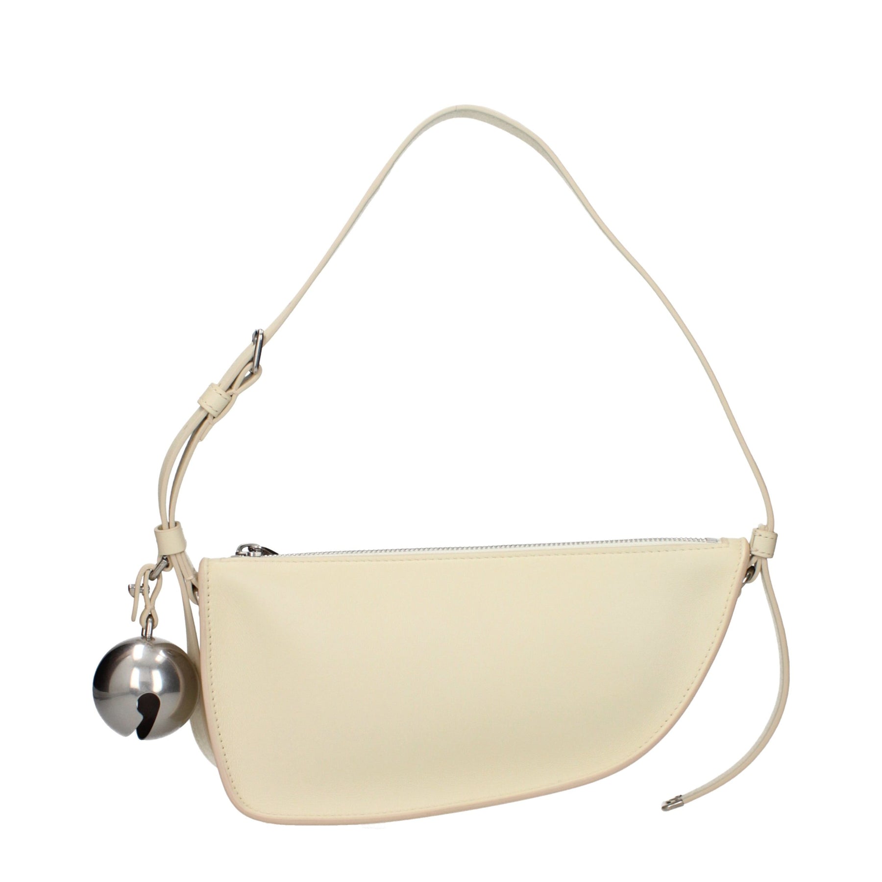 Burberry Yellow Leather Shoulder Bag | Regal Royce