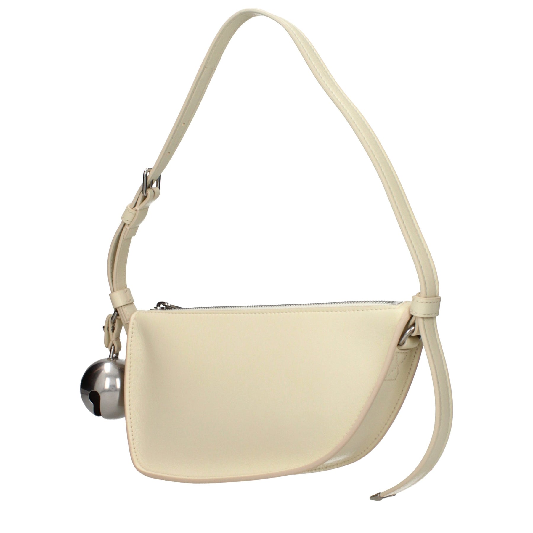 Burberry Yellow Leather Shoulder Bag | Regal Royce