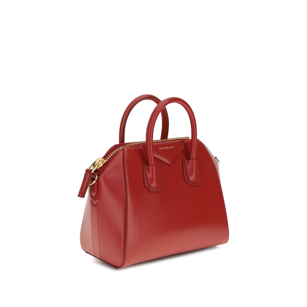 Givenchy Multicolor Calf Leather Bos Taurus Handbag | Regal Royce