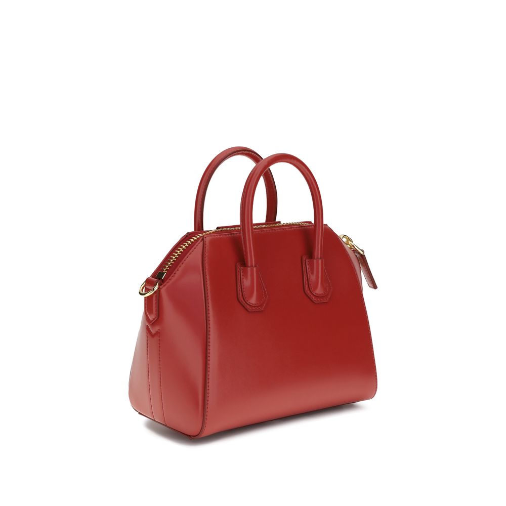 Givenchy Multicolor Calf Leather Bos Taurus Handbag | Regal Royce