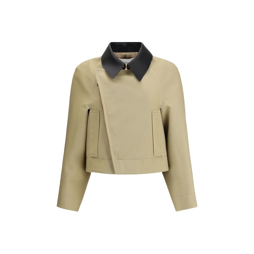 Givenchy Beige Cotton Clothing | Regal Royce