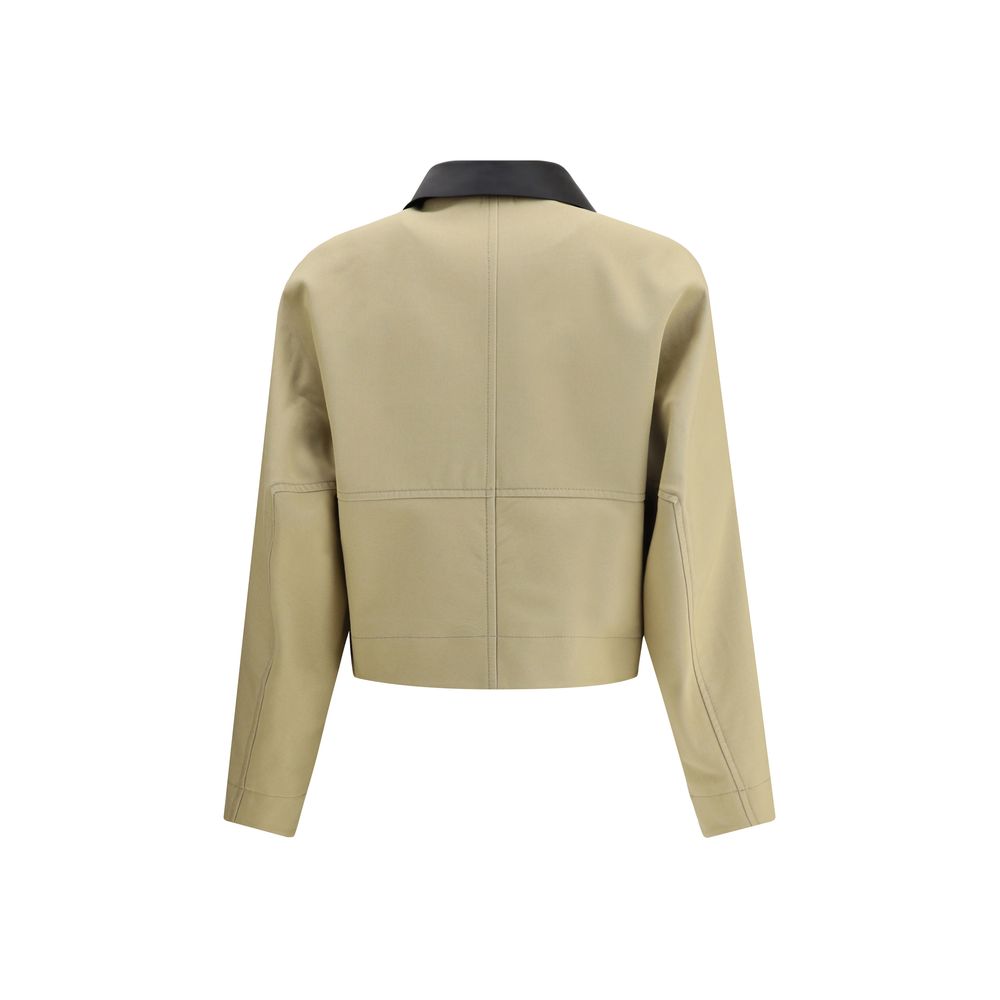 Givenchy Beige Cotton Clothing | Regal Royce