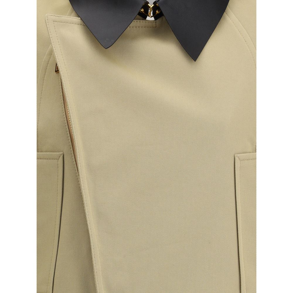 Givenchy Beige Cotton Clothing | Regal Royce