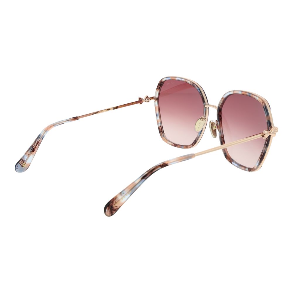 Ted Baker Multicolor Acetate Sunglasses | Regal Royce