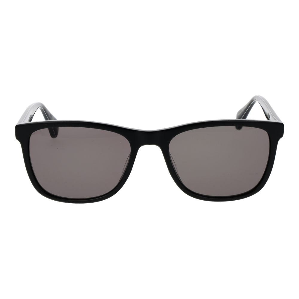 Ted Baker Black Acetate Sunglasses | Regal Royce