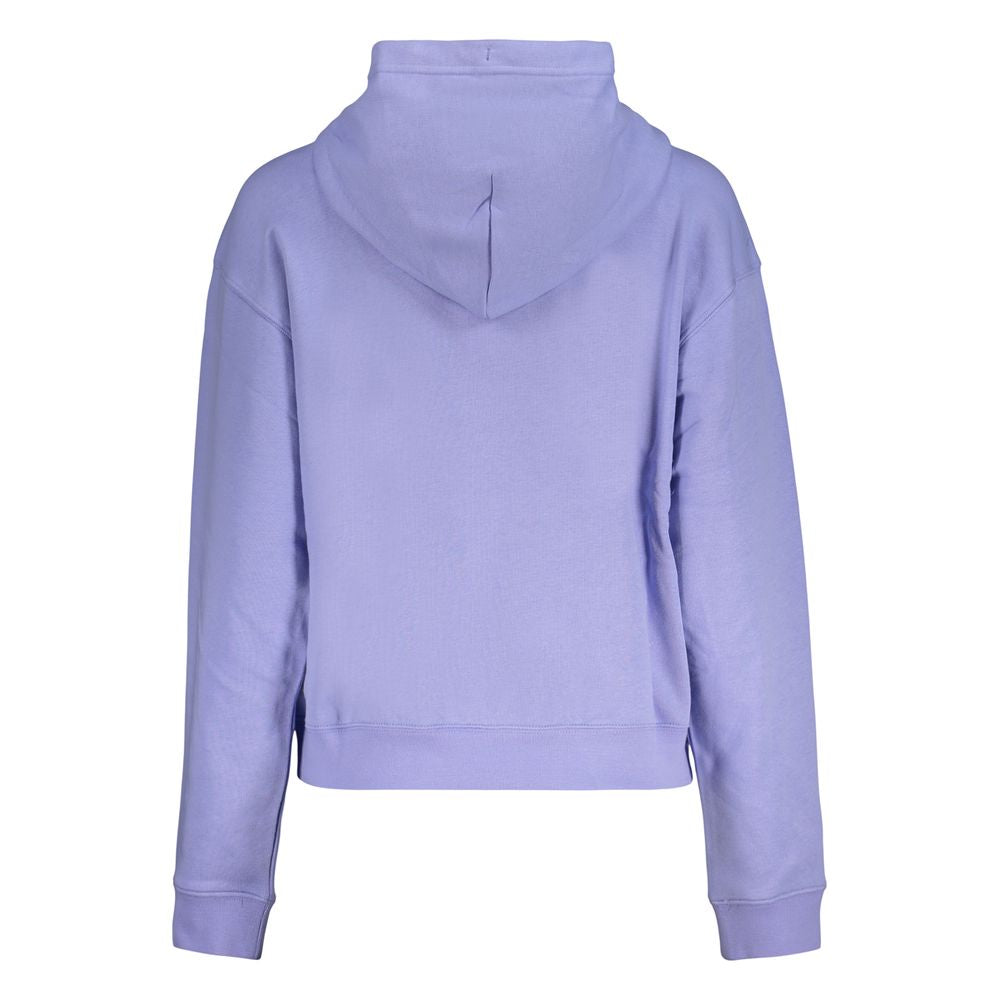 Converse Viola Cotton Womens Sweatshirt | Regal Royce
