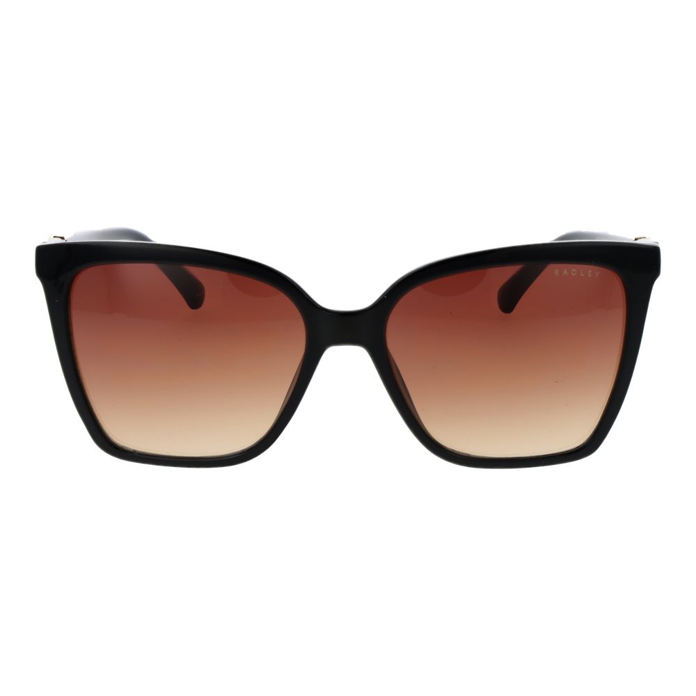 Radley Black Polycarbonate Sunglasses | Regal Royce