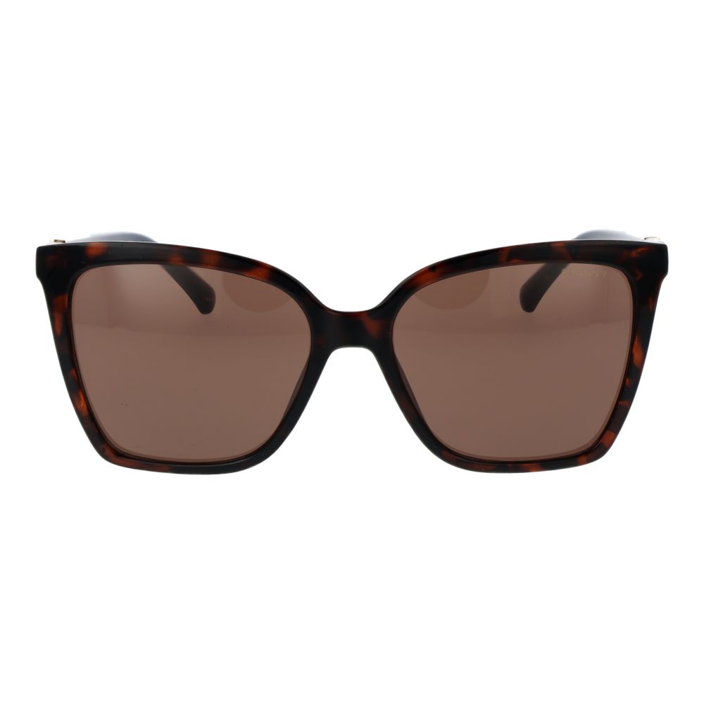 Radley Brown Polycarbonate Sunglasses | Regal Royce