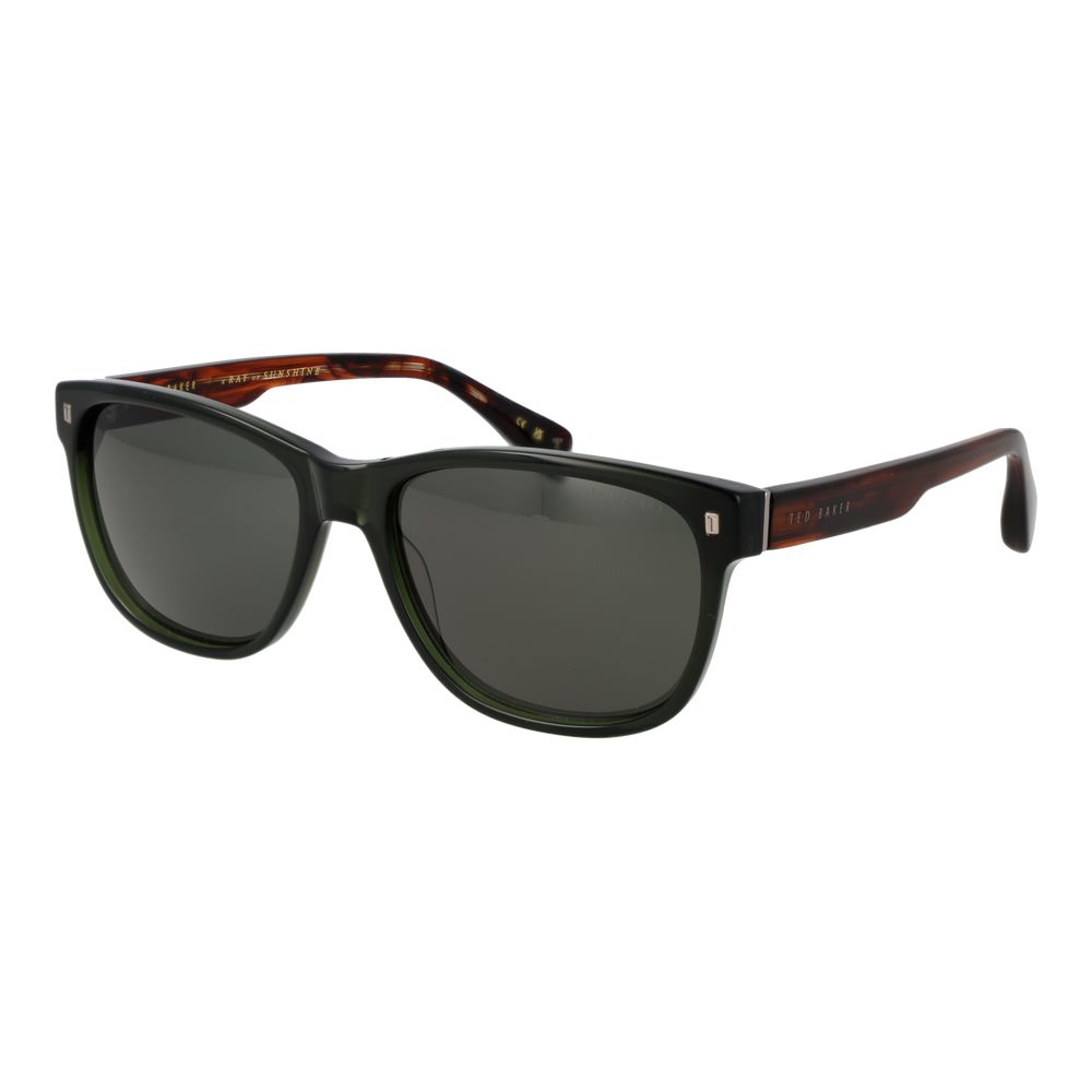 Ted Baker Bicolor Acetate Sunglasses | Regal Royce