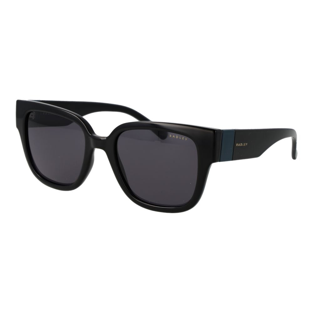 Radley Black Polycarbonate Sunglasses | Regal Royce