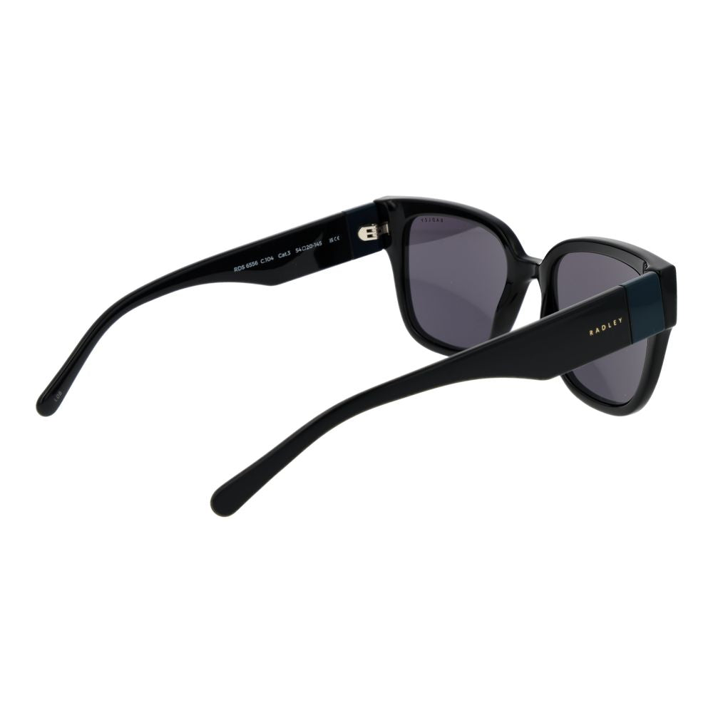 Radley Black Polycarbonate Sunglasses | Regal Royce