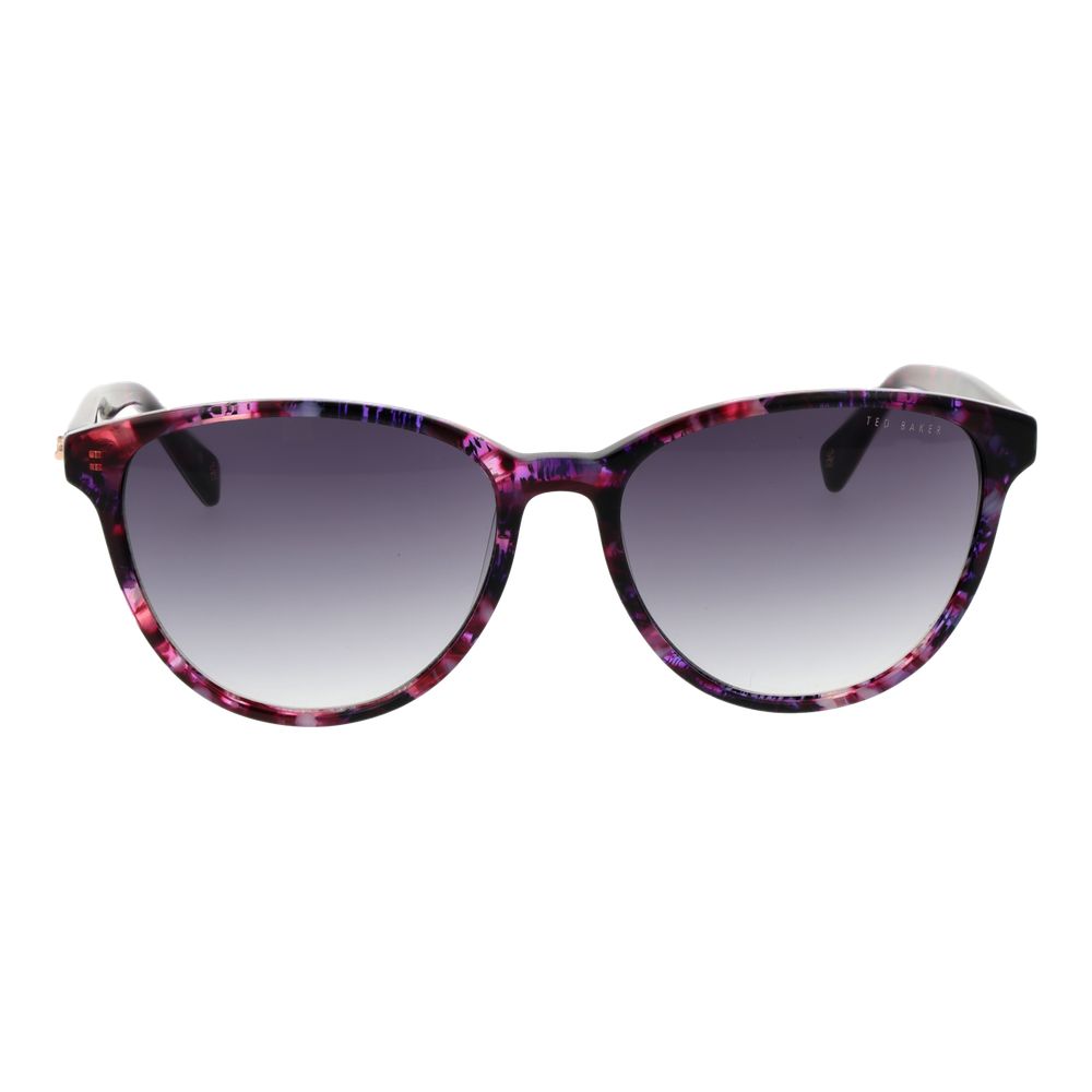 Ted Baker Pink Acetate Sunglasses | Regal Royce