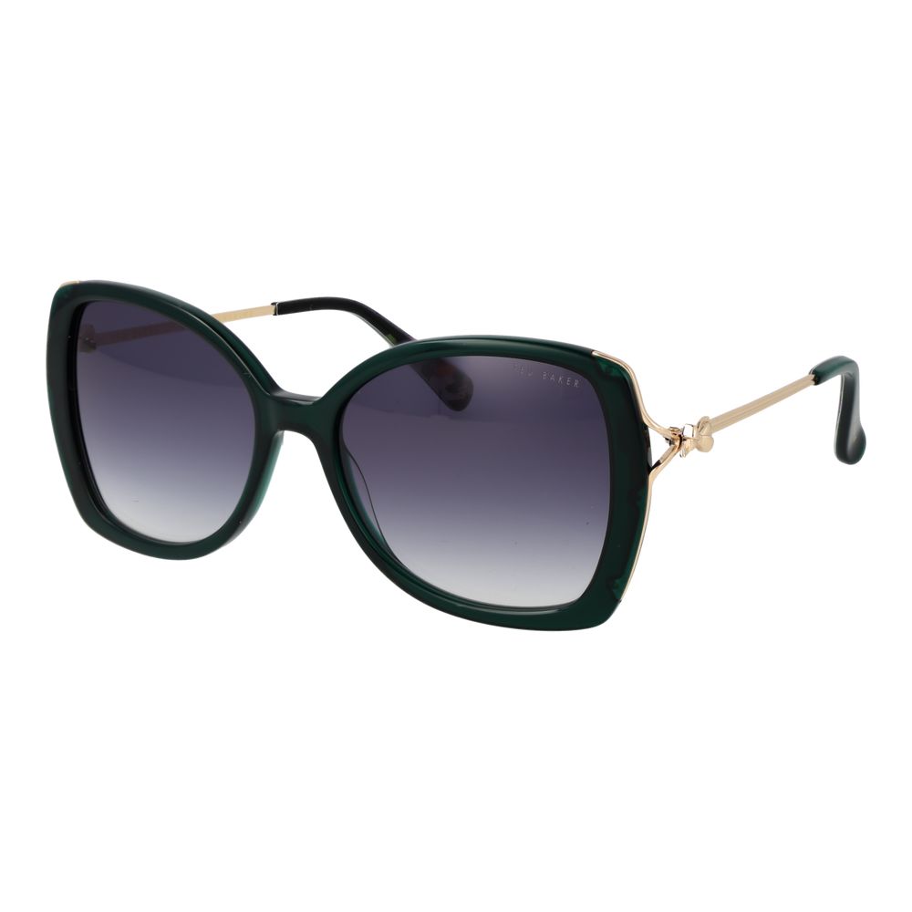 Ted Baker Bicolor Acetate Sunglasses | Regal Royce