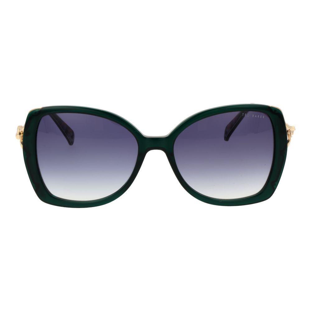 Ted Baker Bicolor Acetate Sunglasses | Regal Royce