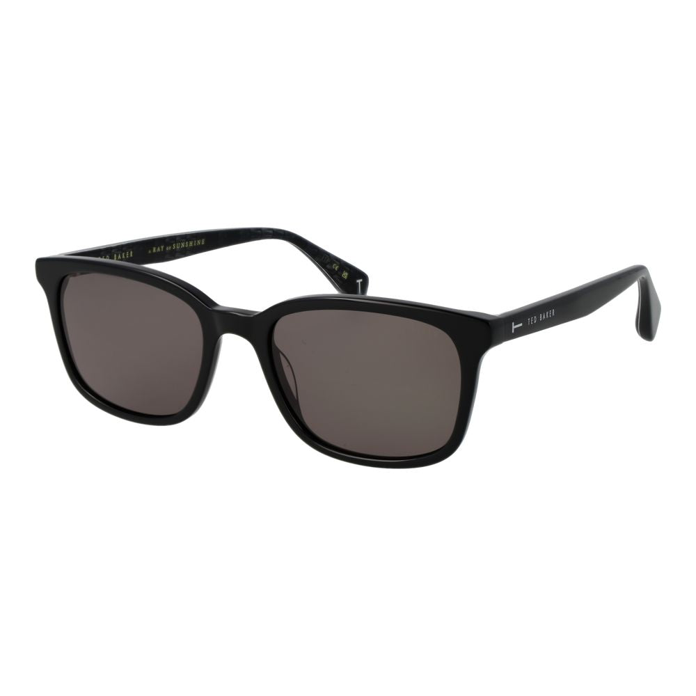Ted Baker Black Acetate Sunglasses | Regal Royce