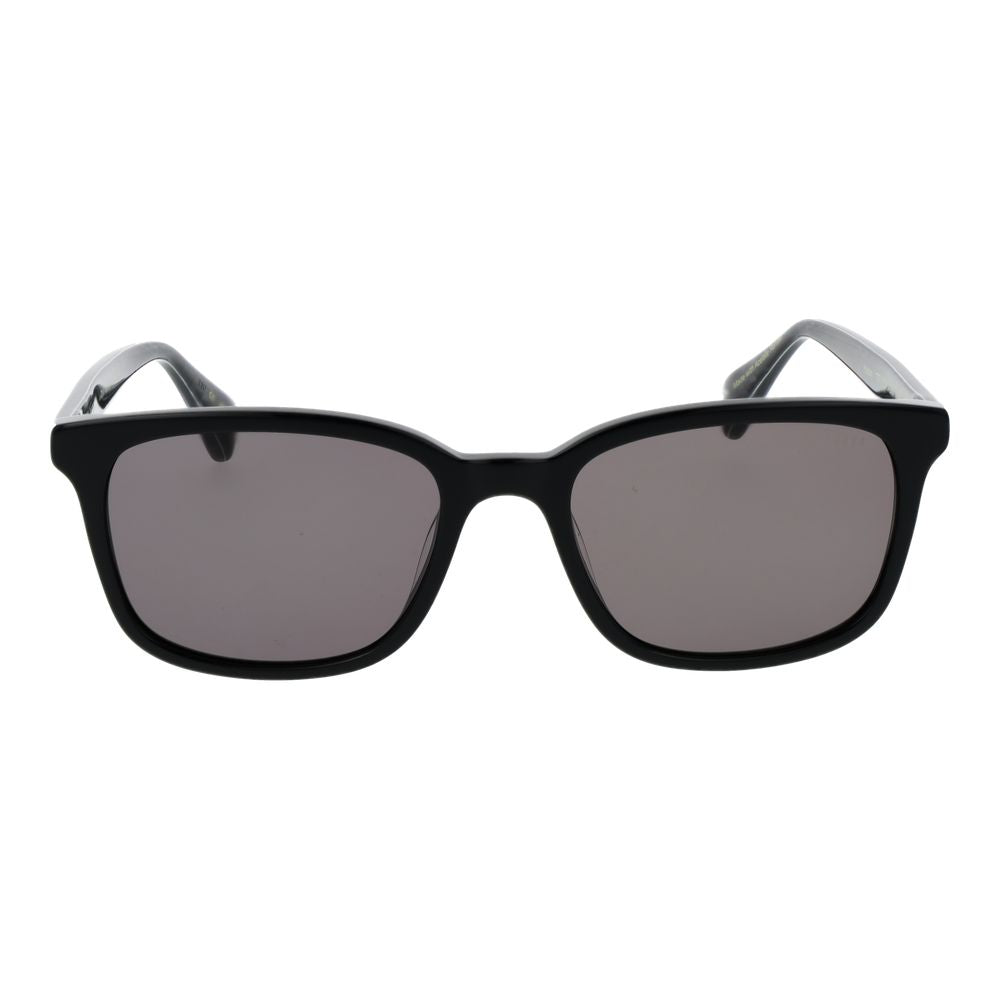 Ted Baker Black Acetate Sunglasses | Regal Royce