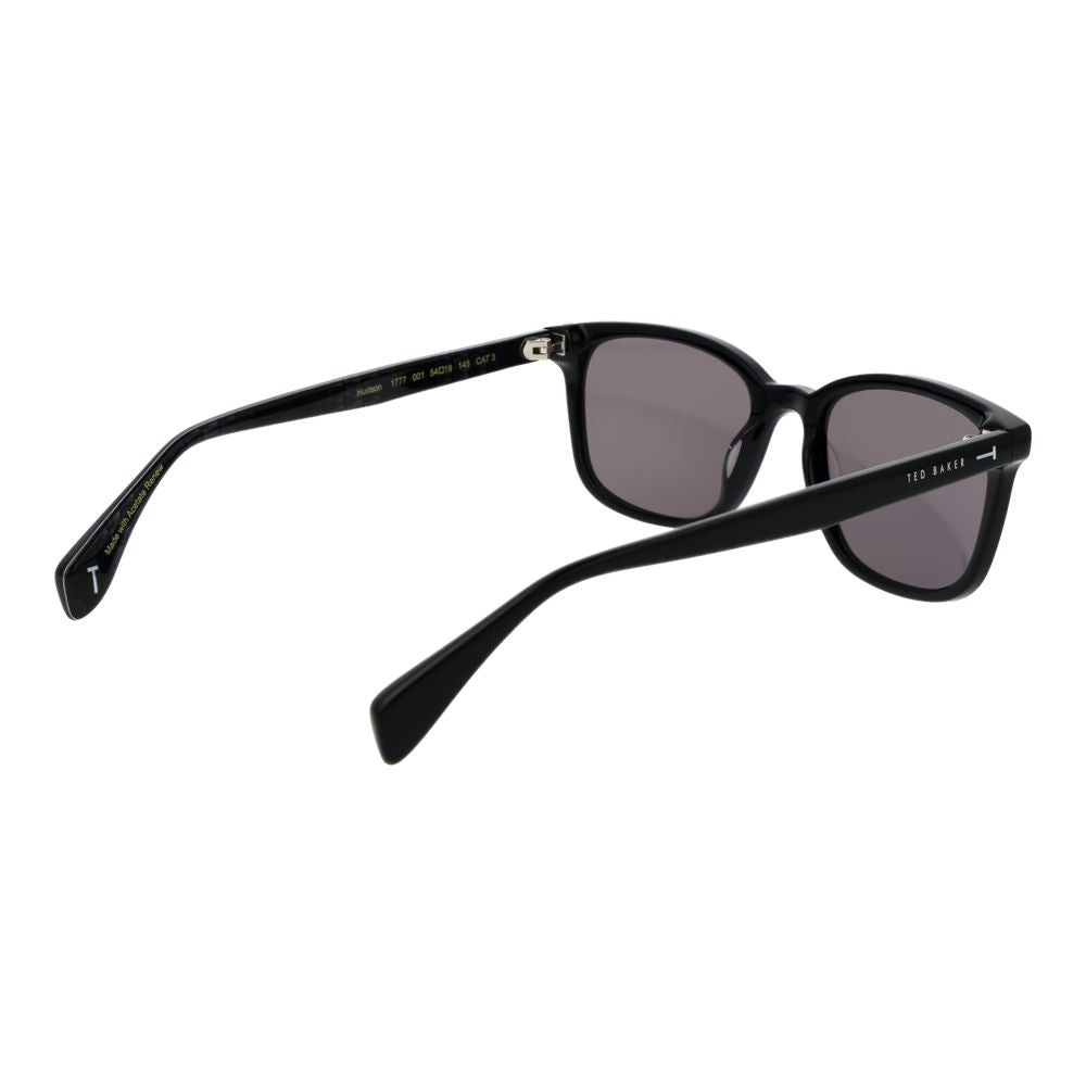 Ted Baker Black Acetate Sunglasses | Regal Royce