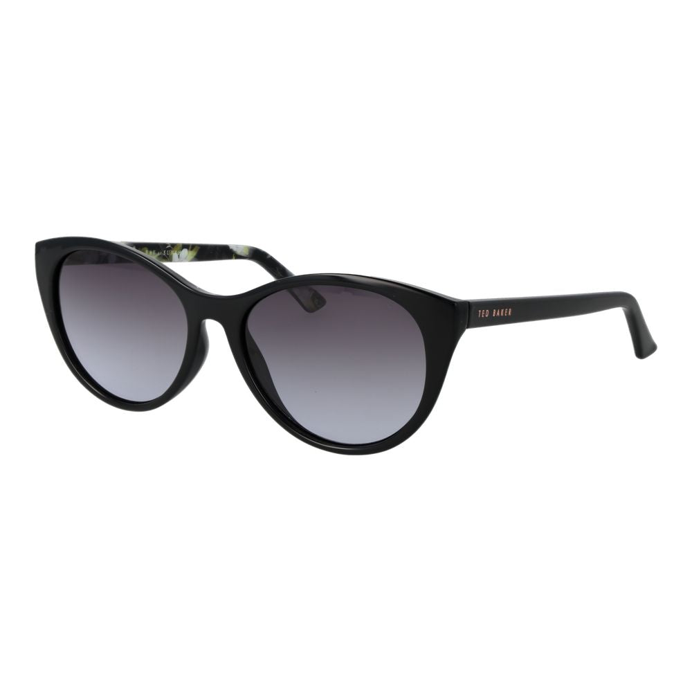 Ted Baker Black Acetate Sunglasses | Regal Royce