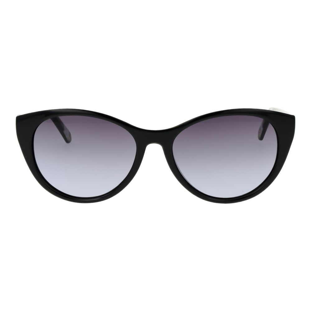 Ted Baker Black Acetate Sunglasses | Regal Royce