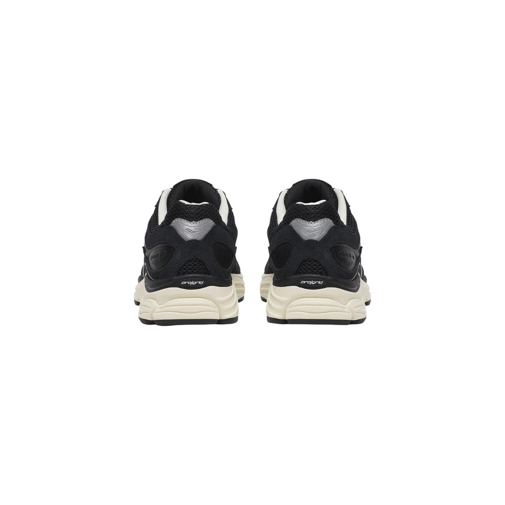 Saucony Bicolor Synthetic Athletic Sneakers | Regal Royce