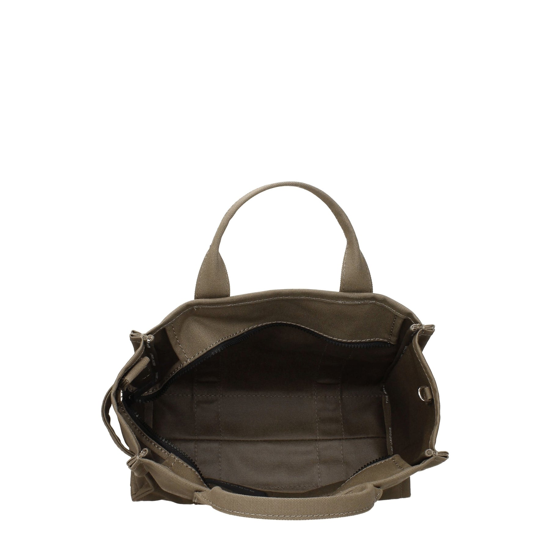 Marc Jacobs Green Fabric Handbag | Regal Royce