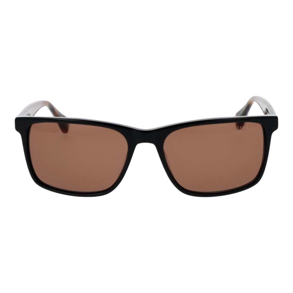 Ted Baker Black Acetate Sunglasses | Regal Royce
