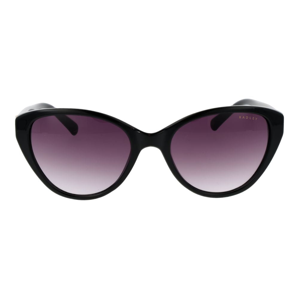 Radley Black Polycarbonate Sunglasses | Regal Royce
