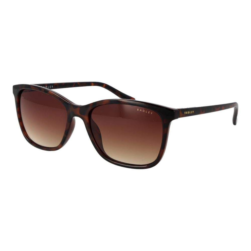 Radley Brown Polycarbonate Sunglasses | Regal Royce