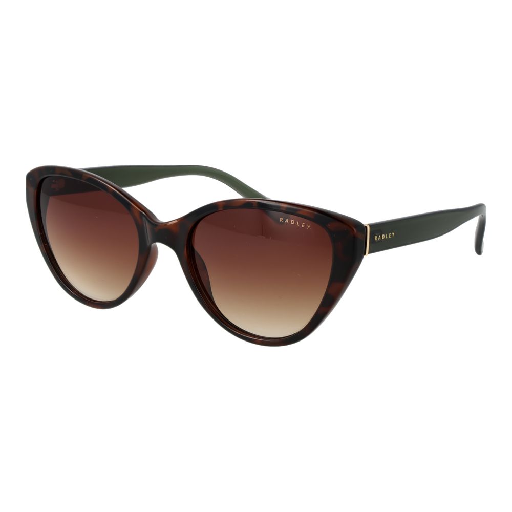 Radley Brown Polycarbonate Sunglasses | Regal Royce