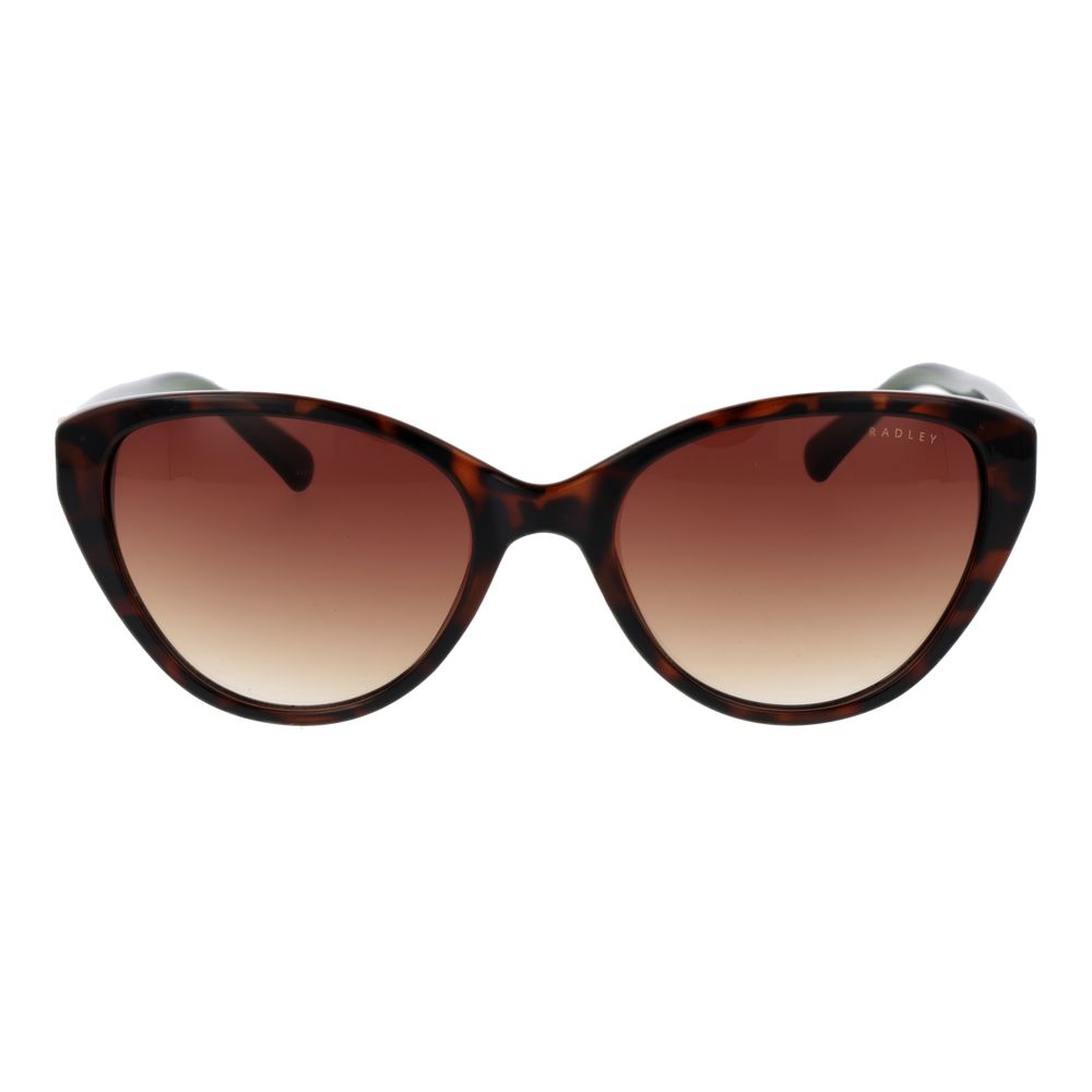 Radley Brown Polycarbonate Sunglasses | Regal Royce