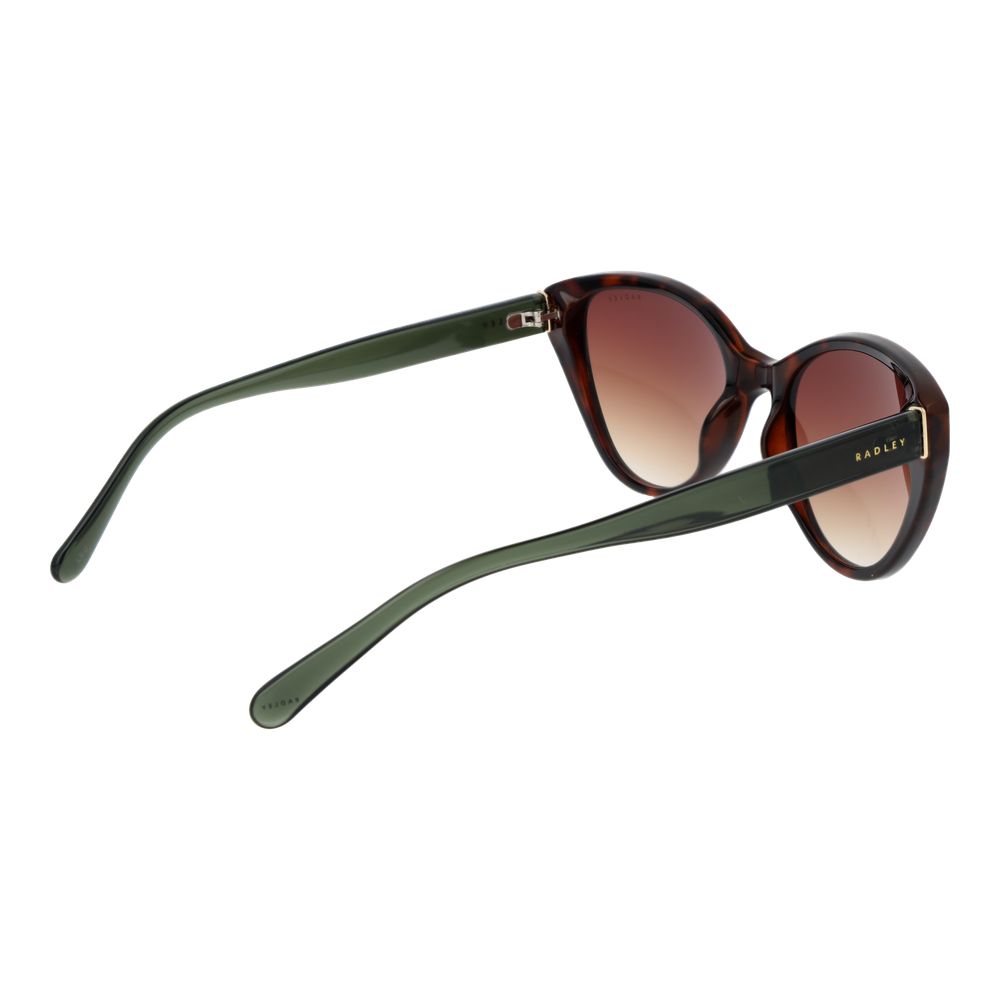 Radley Brown Polycarbonate Sunglasses | Regal Royce
