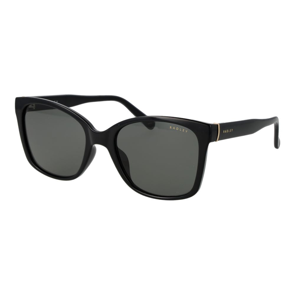 Radley Black Polycarbonate Sunglasses | Regal Royce