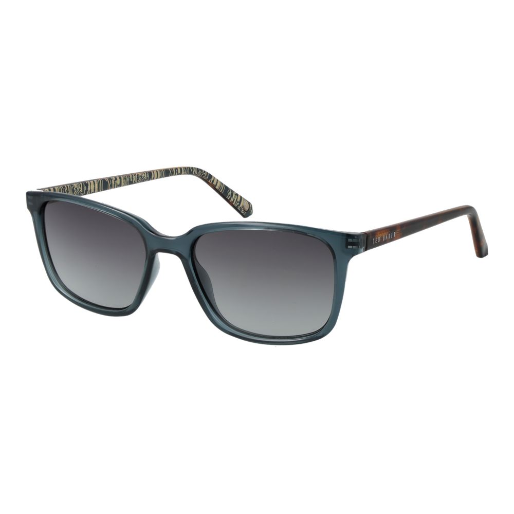 Ted Baker Blue Acetate Sunglasses | Regal Royce