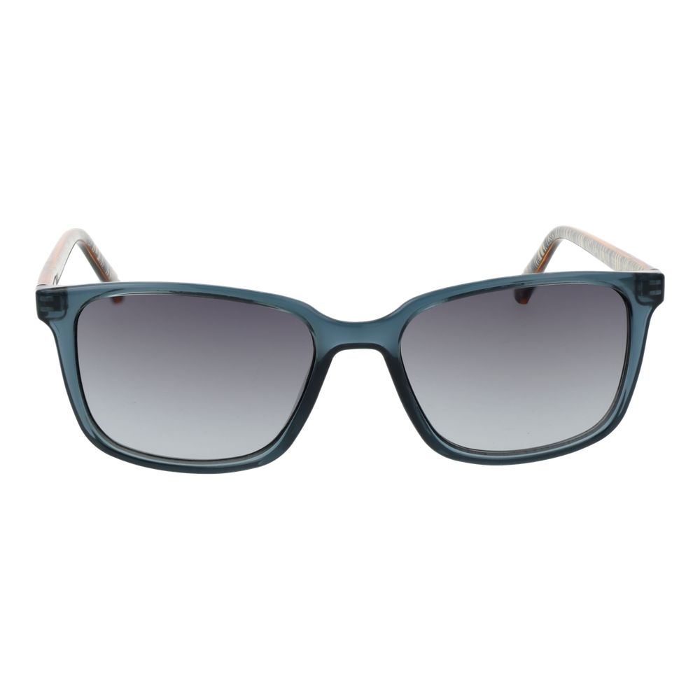 Ted Baker Blue Acetate Sunglasses | Regal Royce