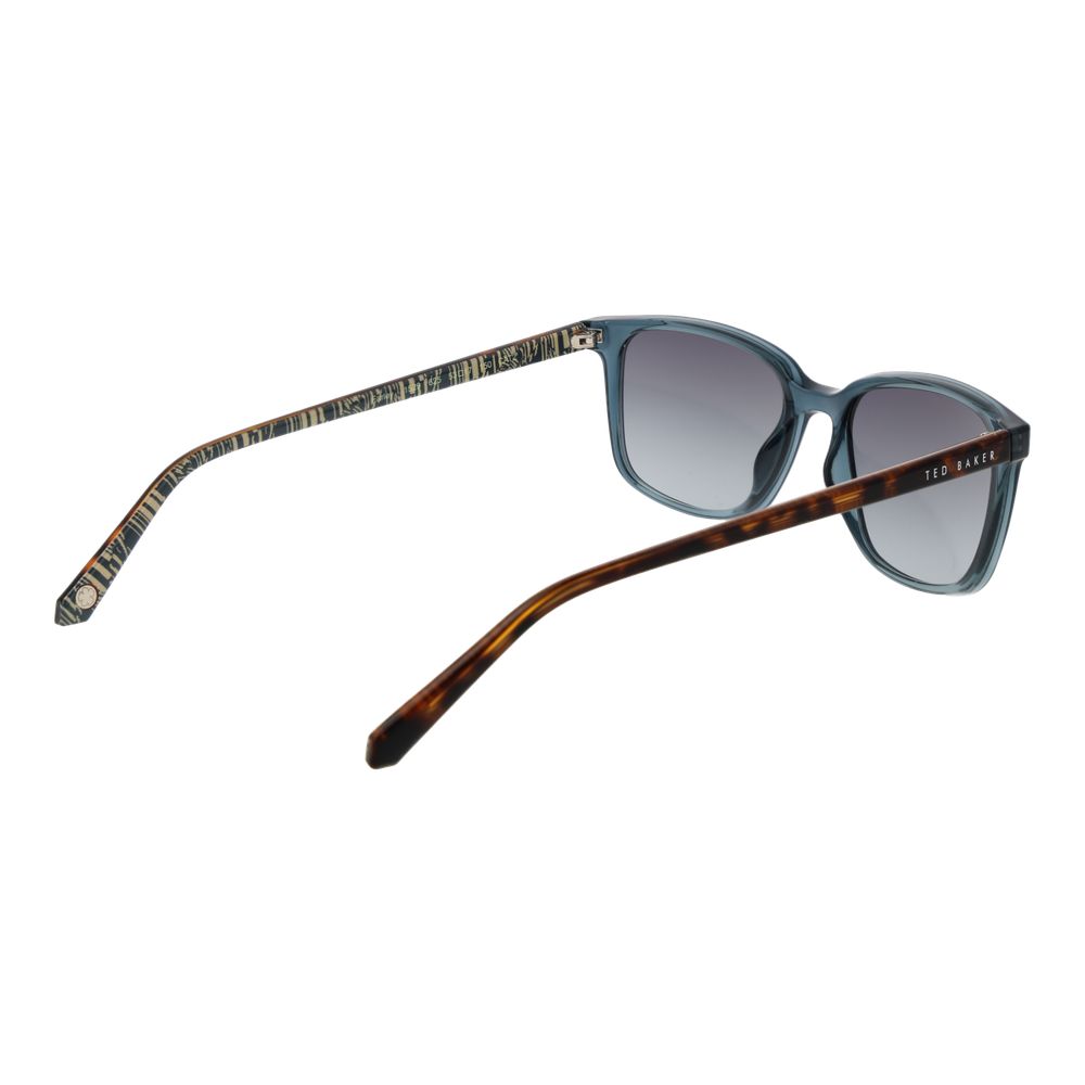 Ted Baker Blue Acetate Sunglasses | Regal Royce