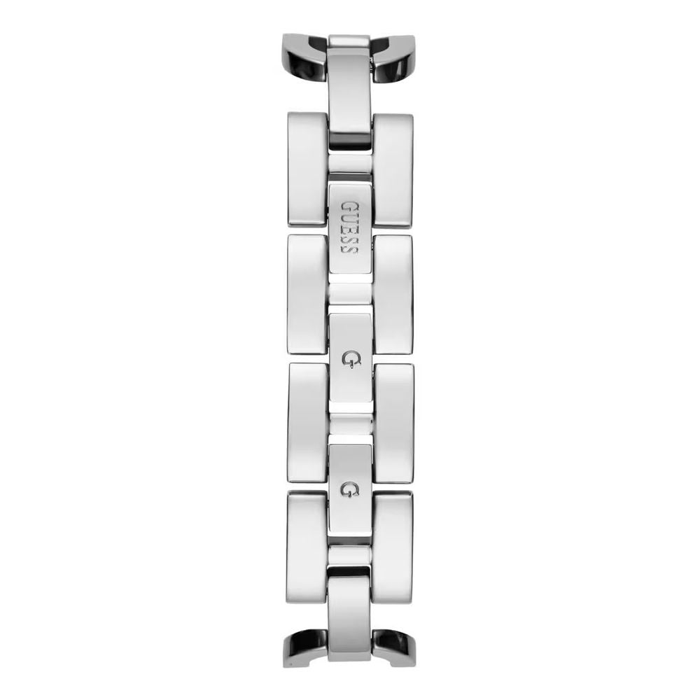 Guess Gray Stainless Steel Dress Watch | Regal Royce