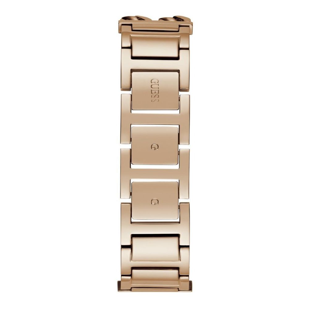 Guess Multicolor Stainless Steel Bracelet Watch | Regal Royce