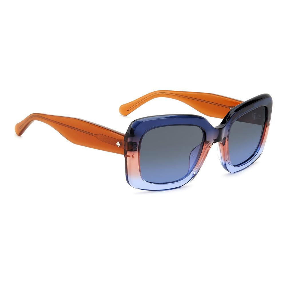 Kate Spade Blue Acetate Sunglasses | Regal Royce