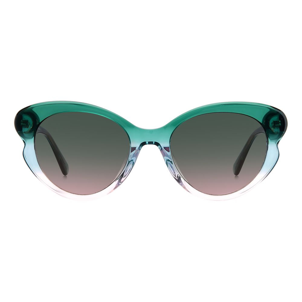 Kate Spade Bicolor Acetate Sunglasses | Regal Royce