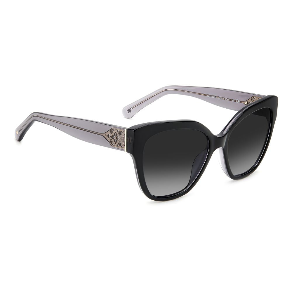 Kate Spade Black Acetate Sunglasses | Regal Royce